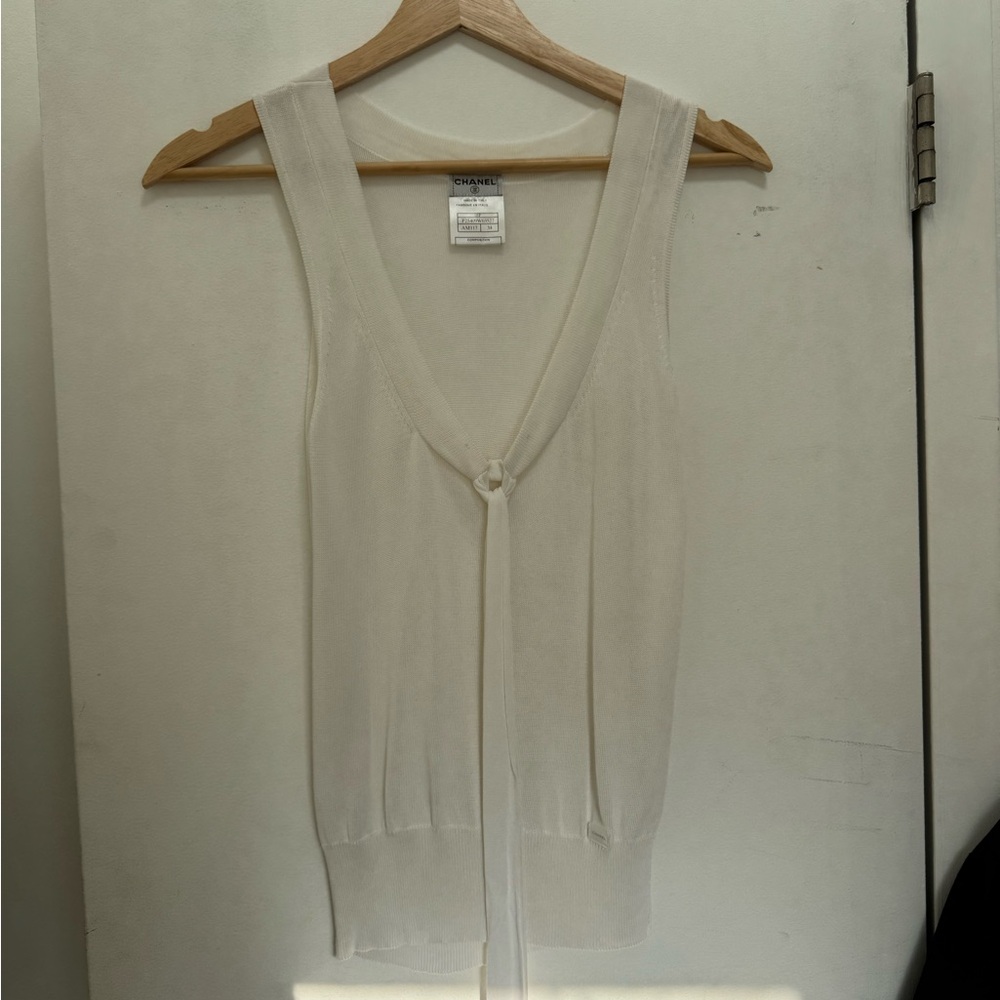 Chanel Top